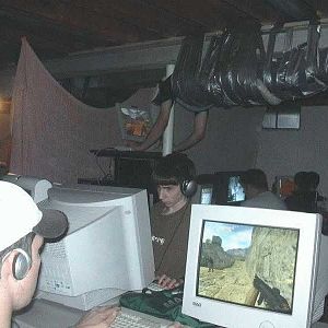 Lan Improvisation