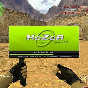 Kazaa