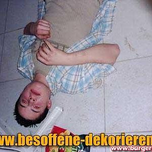 das bin ich $hadow @ dicht