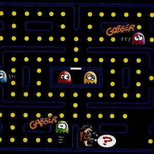 Lara Croft meets... Final