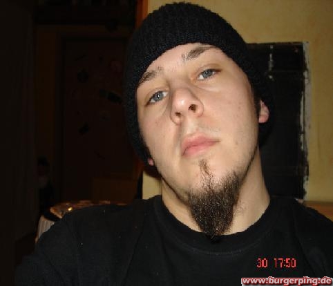 so das bin dann mal ich...